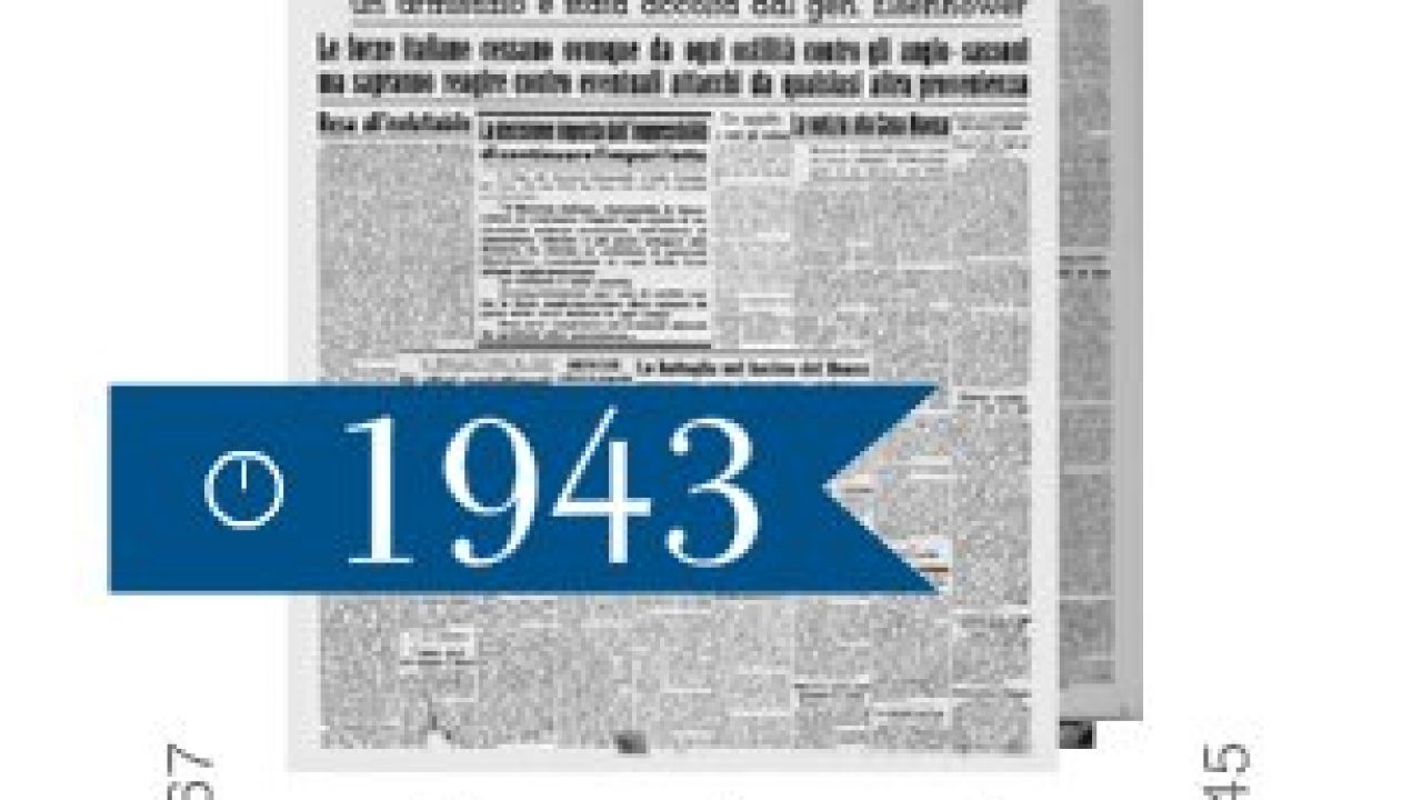 Archivio online de La Stampa di Torino